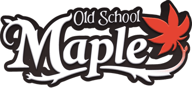 Old School Maple